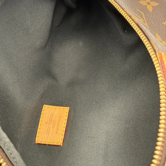Louis Vuitton Bumbag - Picture 16 of 16